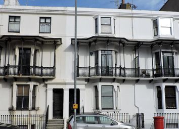 1 Bedrooms Flat to rent in St. Catherines Terrace, Hove BN3