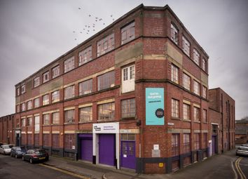 Thumbnail Industrial to let in Roden Street, Nottingham