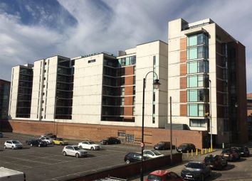 Thumbnail Flat for sale in Hill Quays, 1 Jordan Street, Manchester, Greater Manchester
