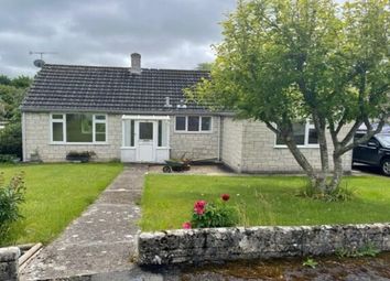 Thumbnail 3 bed detached bungalow to rent in Nursery Gardens, Bridport