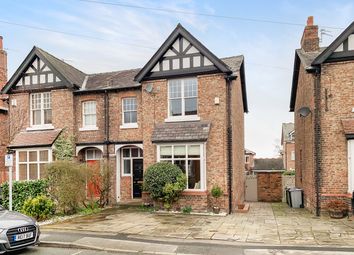 4 Bedroom Semi-detached house for sale