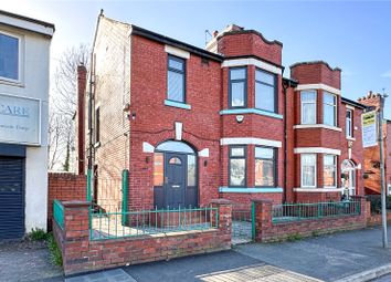 Thumbnail Semi-detached house for sale in Moston Lane East, New Moston, Manchester