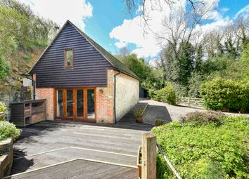 Thumbnail Detached house for sale in Old Mill Road, Rural Hollingbourne
