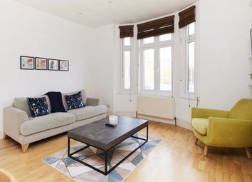 Thumbnail 1 bedroom flat to rent in Upper Richmond Road, London