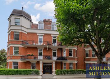 Thumbnail 2 bed flat for sale in Castellain Road, London