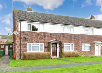 Thumbnail 2 bed maisonette for sale in Knights Way, Headcorn, Ashford, Kent