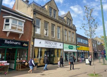 Thumbnail Retail premises for sale in Middle Street, Consett