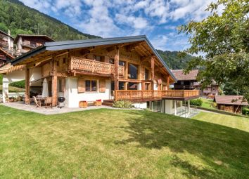 Thumbnail 7 bed chalet for sale in Champéry, Valais, Switzerland