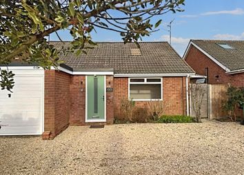 Thumbnail Bungalow for sale in Long Mynd Avenue, Up Hatherley, Cheltenham