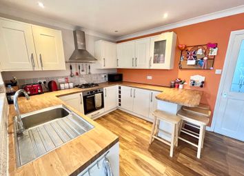 Thumbnail 3 bed semi-detached house for sale in Gorse Lane, Upton