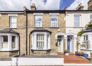 Thumbnail 4 bed property for sale in Northcote Road, St Margarets, Twickenham