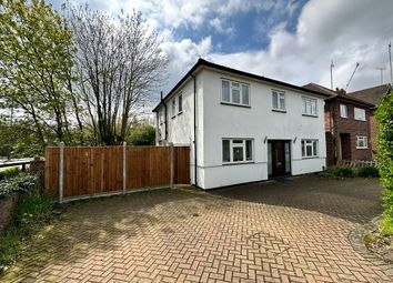 Thumbnail Detached house for sale in Abercorn Road, Mill Hill