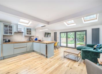 Thumbnail 2 bed flat for sale in Elliscombe Road, Charlton