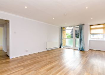 Thumbnail 2 bedroom flat to rent in Chobham Road, Horsell, Woking