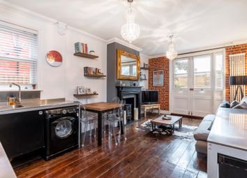 2 Bedrooms Flat for sale in Palermo Road, London NW10