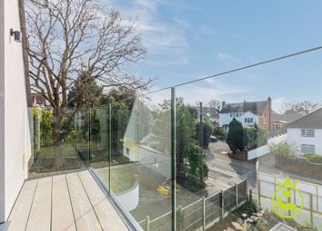 Thumbnail Flat for sale in Flat 9 Maia, Danecourt Road, Lower Parkstone, Poole