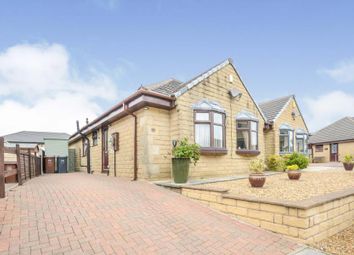 Thumbnail 3 bed bungalow for sale in The Meadows, Colne