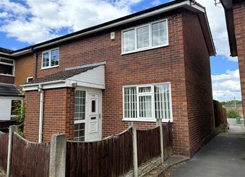 Thumbnail End terrace house to rent in Longridge, Knutsford