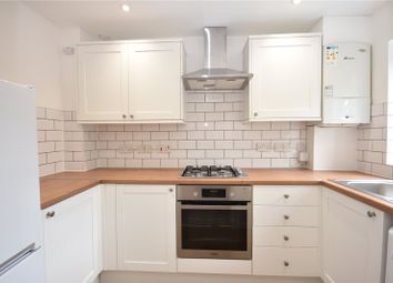 Aylesbury - Terraced house to rent               ...