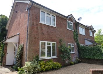 1 Bedroom End terrace house for rent