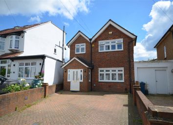Thumbnail Detached house for sale in Kenmore Avenue, Harrow, Middlesex
