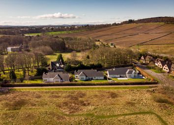 Thumbnail Detached house for sale in 2 Mill Lane, Port Elphinstone, Inverurie, Aberdeenshire