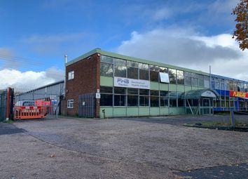 Thumbnail Industrial for sale in Precision House, Northarbour Road, Portsmouth