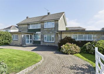 Thumbnail Detached house for sale in Royal Crescent, Sandown, Isle Of Wight