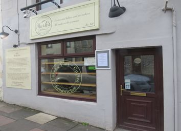Thumbnail Retail premises for sale in Whalley Road, Clitheroe
