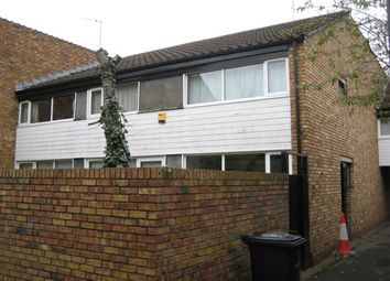 4 Bedroom Semi-detached house for rent