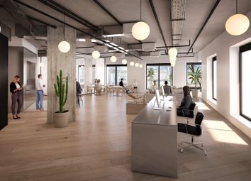 Thumbnail Office to let in Dockray Place, London