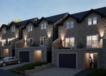 Thumbnail Detached house for sale in Plot 2, Greaghlone, Street Lane, East Morton, Keighley