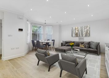 Thumbnail 2 bedroom flat for sale in Sutherland Avenue, Maida Vale
