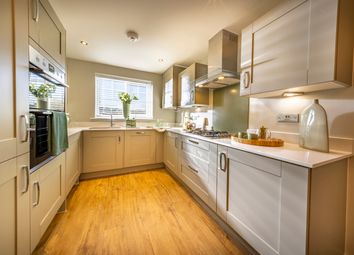 Lambourne Showhome