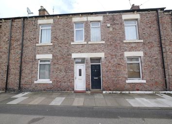 Thumbnail Terraced house for sale in Mutual Street, Wallsend