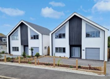 Thumbnail Detached house for sale in Coast Drive, Greatstone, New Romney, Kent