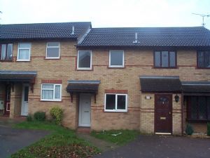2 Bedroom Terraced house for rent
