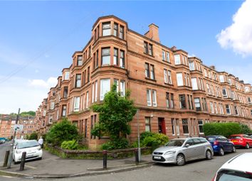Thumbnail Flat for sale in 3/2, Deanston Drive, Glasgow, Glasgow City
