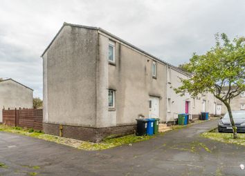 Thumbnail End terrace house for sale in Douglas Crescent, Erskine