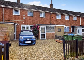 Thumbnail Terraced house for sale in Kendal Avenue, Southampton, Hampshire