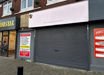 Thumbnail Retail premises to let in Unit 4, Cherry Tree, Haunchwood Road, Nuneaton