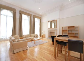 Thumbnail 2 bedroom flat to rent in Lancaster Gate, London