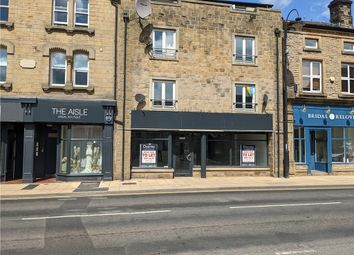 Thumbnail Retail premises to let in Leeds Road, Ilkley, West Yorkshire