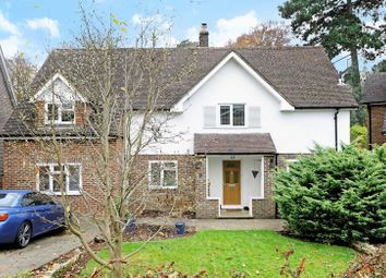 4 Bedroom Detached house for rent