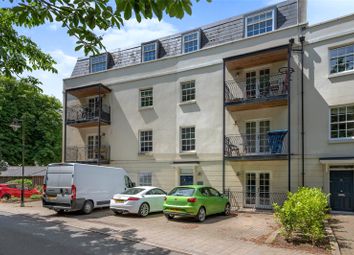 Thumbnail 1 bed flat for sale in Mount Wise Crescent, Plymouth, Devon