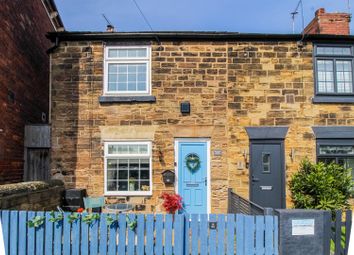Thumbnail Cottage for sale in Ledger Lane, Lofthouse, Wakefield