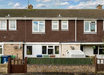 Thumbnail 3 bedroom terraced house for sale in Samphire Road, Oxford