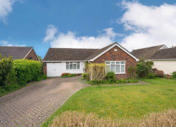 Thumbnail 3 bed detached bungalow for sale in Morrell Avenue, Horsham