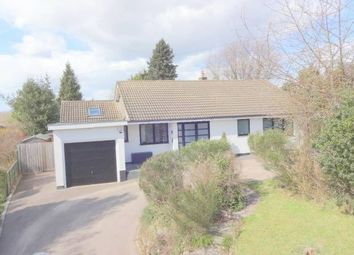 Thumbnail Detached bungalow for sale in Red Hill, Wateringbury, Maidstone