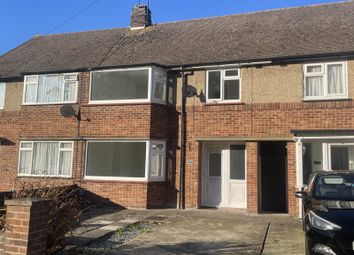 Thumbnail 3 bed semi-detached house to rent in Fronks Road, Dovercourt, Harwich